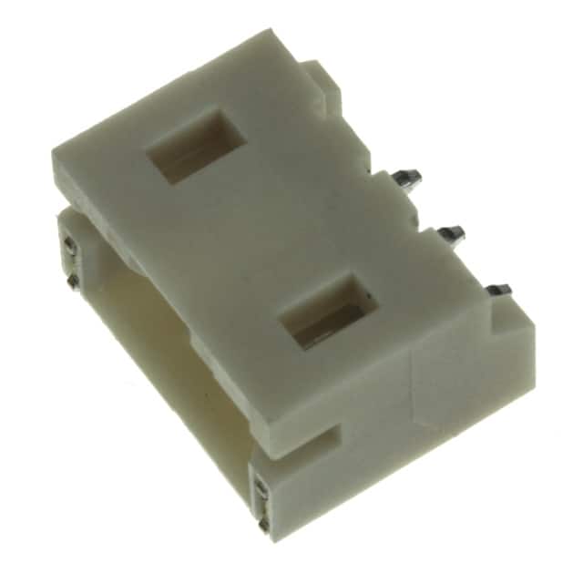 1775469-3 TE Connectivity AMP Connectors  Headers Male Pins